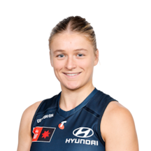 Lily Goss